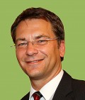 QlikTech Jürgen Mörth