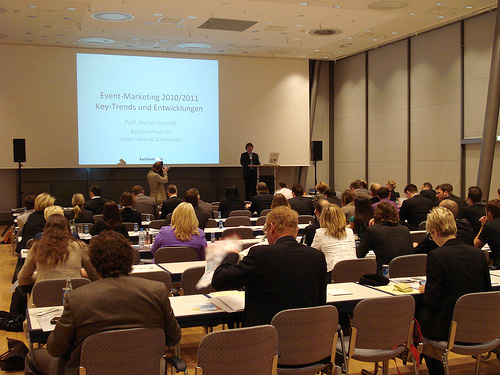 1. German Event Summit 1. German Event Summit
