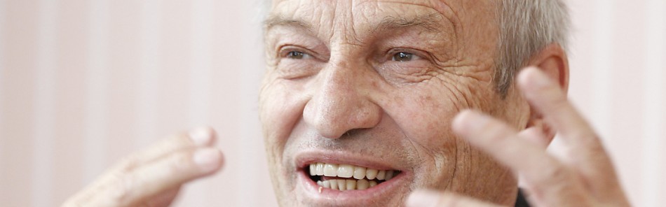 APA-FOTO: GEORG HOCHMUTH Top-Thema Titelbild