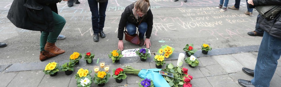 NICOLAS MAETERLINCK / AFP / picturedesk.com