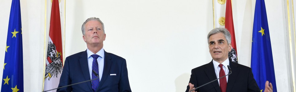 APA/HELMUT FOHRINGER