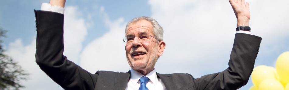 APA/GEORG HOCHMUTH