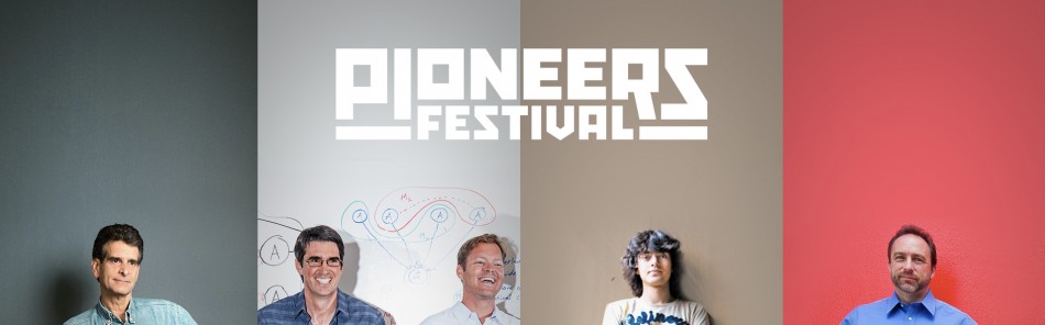 Pioneers