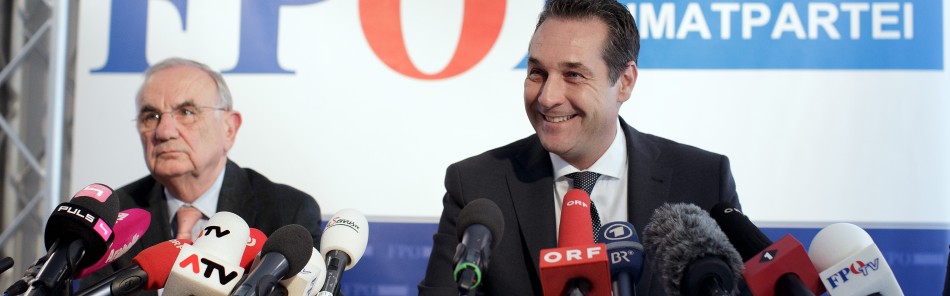 APA/GEORG HOCHMUTH