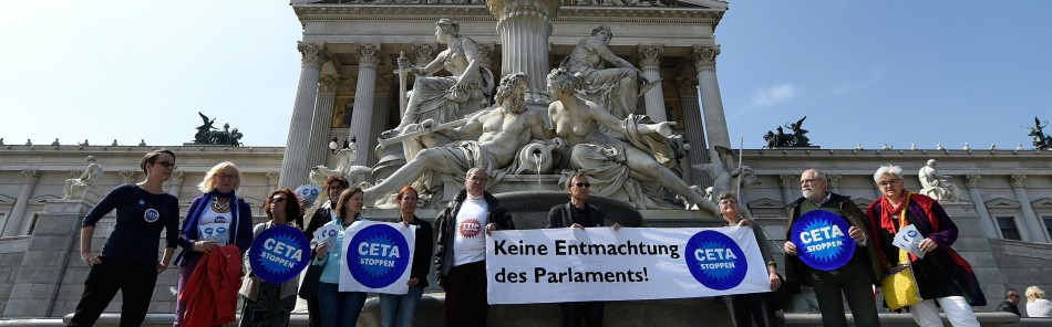 APA/HELMUT FOHRINGER