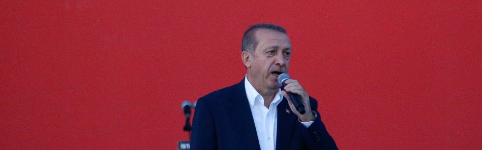 Emrah Gurel / AP / picturedesk.com