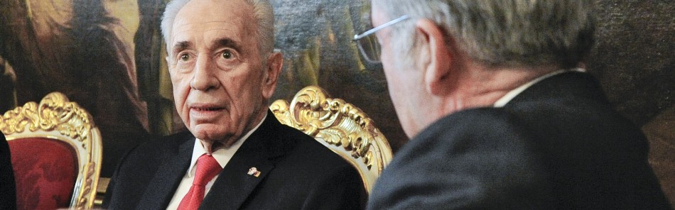 APA/HERBERT NEUBAUER