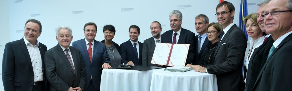 FOTO: APA/ROLAND SCHLAGER