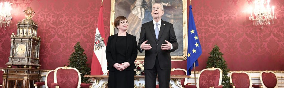 APA/HANS KLAUS TECHT