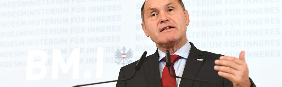 APA/HELMUT FOHRINGER