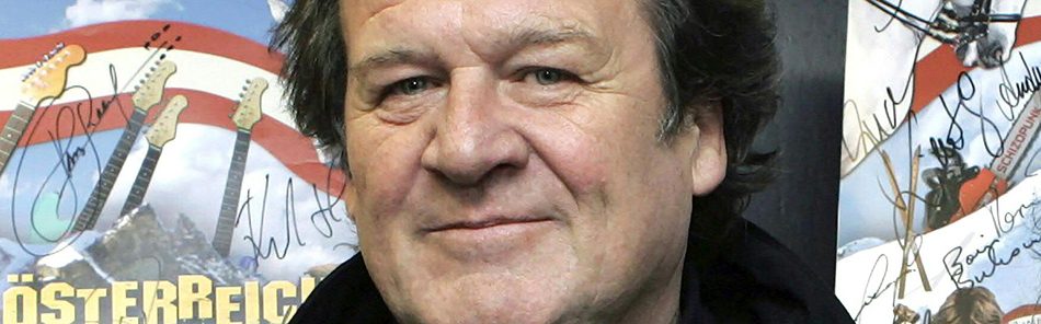 APA/HELMUT FOHRINGER