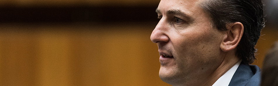 Michael Gruber / EXPA / picturedesk.com