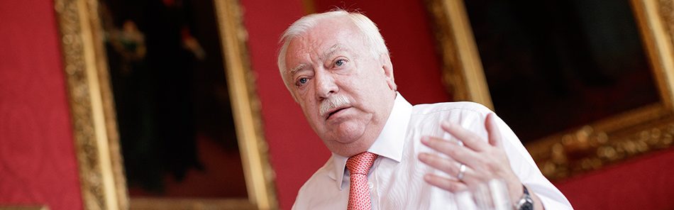 APA/GEORG HOCHMUTH