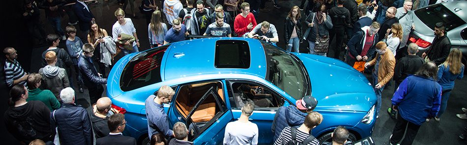 IAA impressions