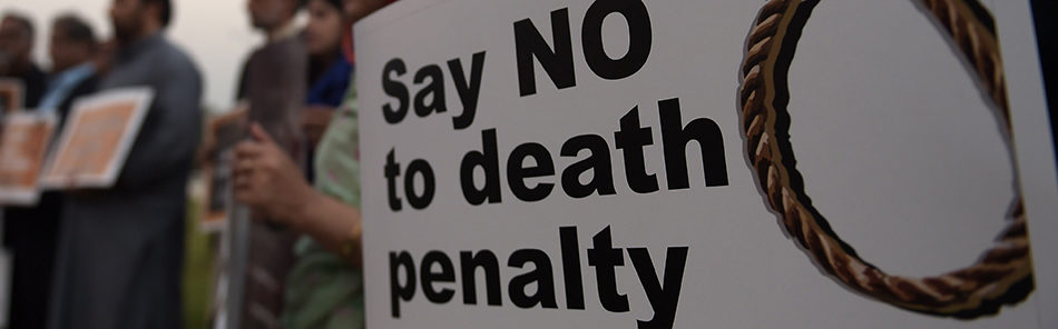 Internationaler Tag gegen die Todesstrafe | OTS.at