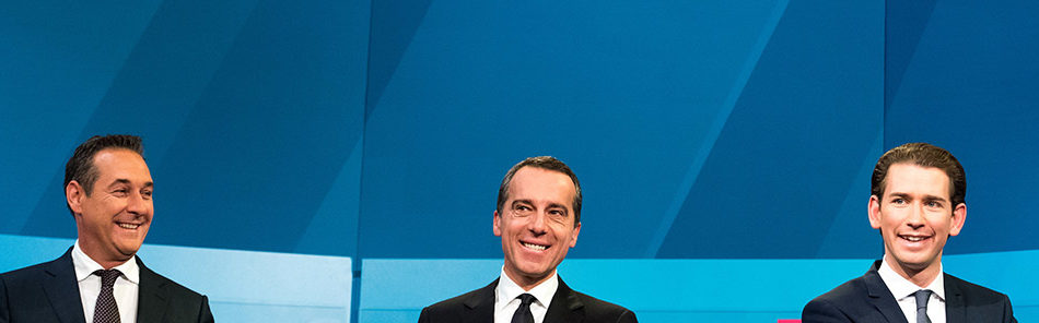 Michael Gruber / EXPA / picturedesk.com