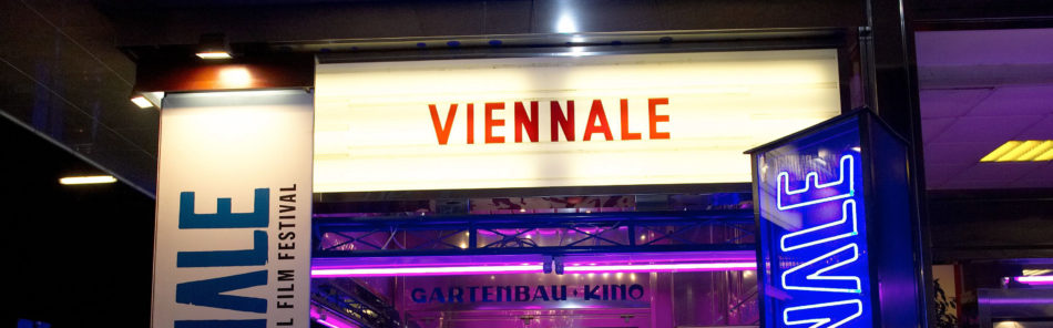 Copyright: Viennale