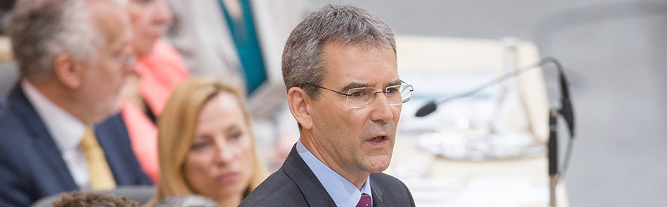 APA/GEORG HOCHMUTH
