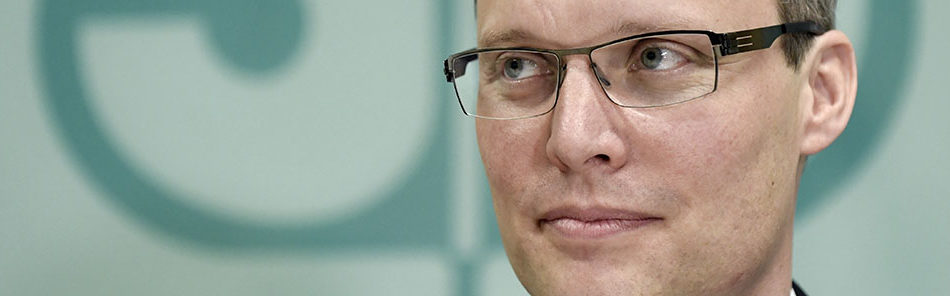 HANS KLAUS TECHT / APA