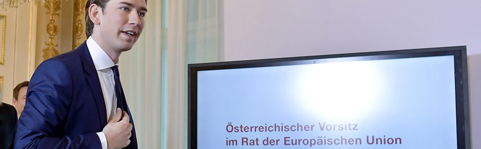 HERBERT NEUBAUER / APA