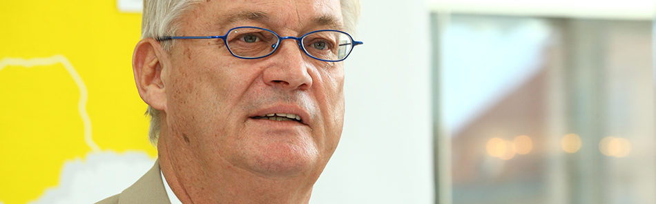 FOLTIN Jindrich / WirtschaftsBlatt / picturedesk.com