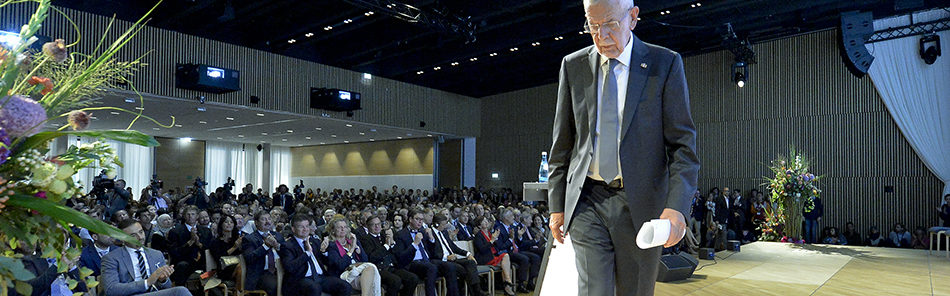 Johann Groder / EXPA / picturedesk.com