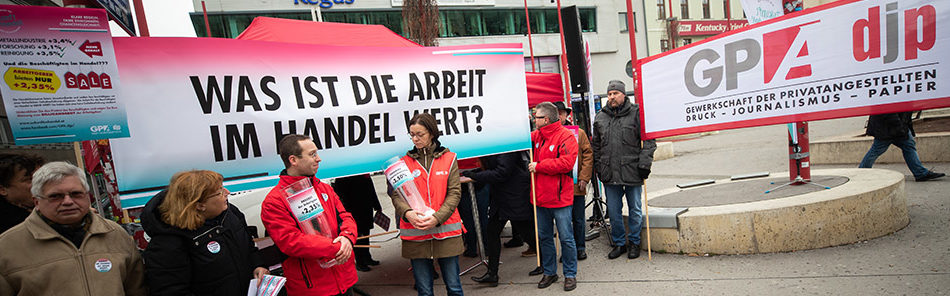 APA/GEORG HOCHMUTH