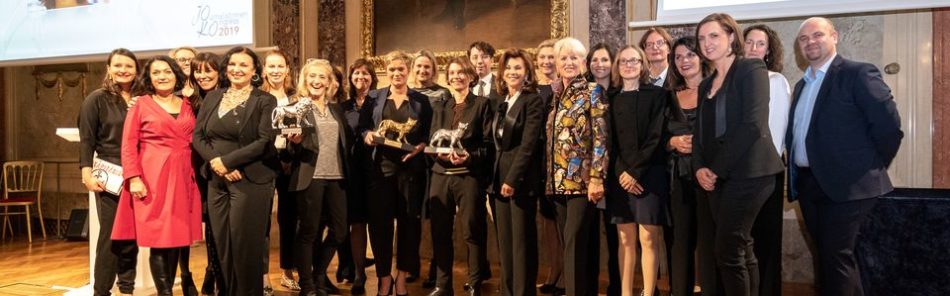 Journalistinnenkongress/APA-Fotoservice/Godany