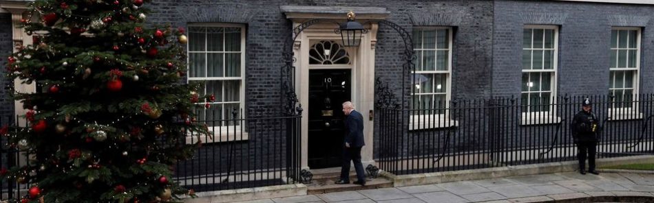 ADRIAN DENNIS / AFP / picturedesk.com