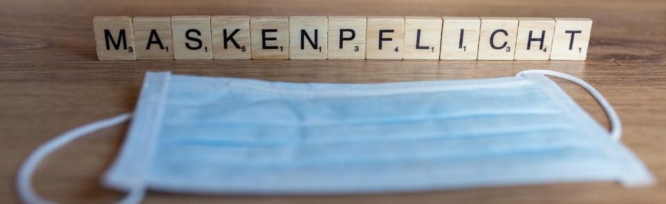 Maskenpflicht | OTS.at
