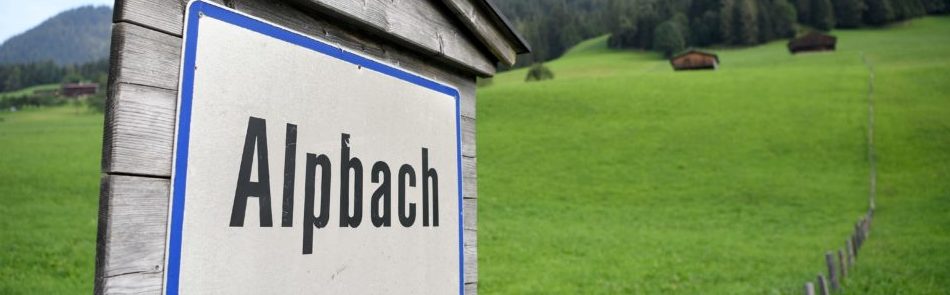 ROLAND SCHLAGER / APA / picturedesk.com