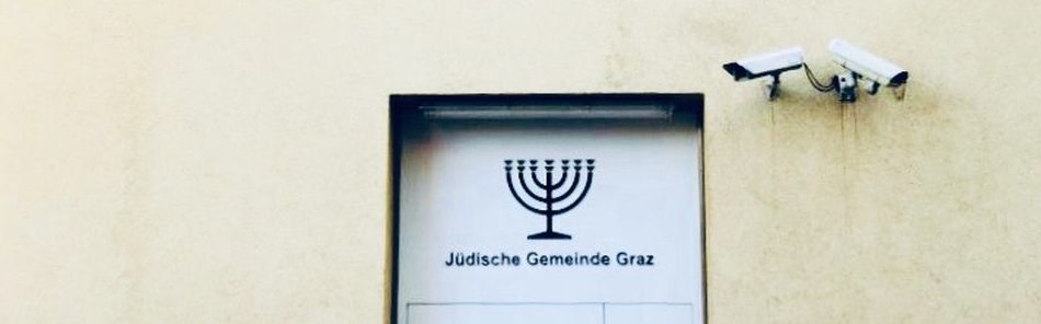 Jüdische Gemeinde Graz / OTS