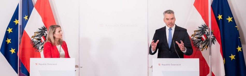GEORG HOCHMUTH / APA / picturedesk.com