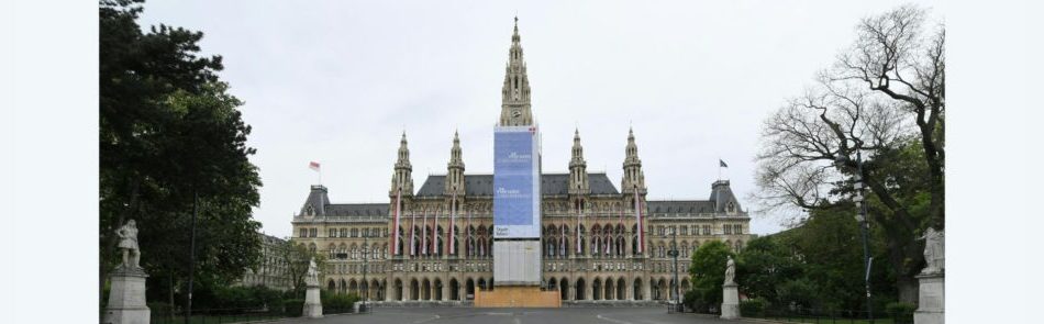ROLAND SCHLAGER / APA / picturedesk.com