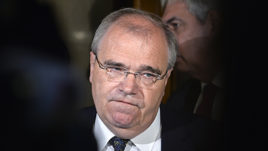 APA/HERBERT NEUBAUER