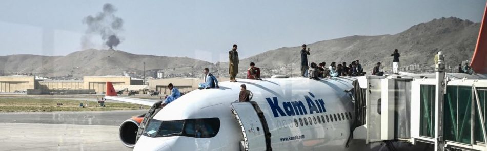 WAKIL KOHSAR / AFP / picturedesk.com