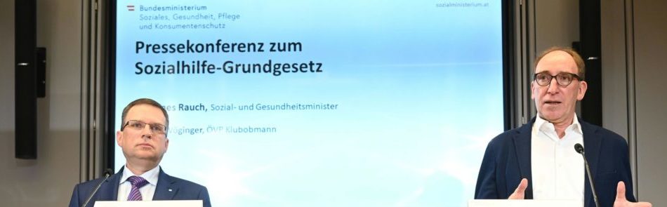 HELMUT FOHRINGER / APA / picturedesk.com