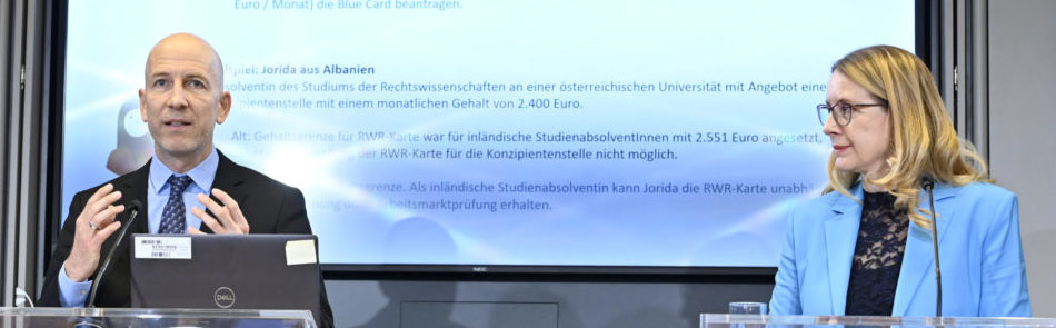 HANS PUNZ / APA / picturedesk.com