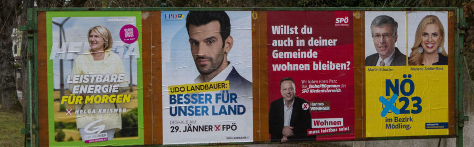 Johann Schwarz / SEPA.Media / picturedesk.com