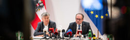 Bild zu Topthema MICHAEL GRUBER / APA / picturedesk.com