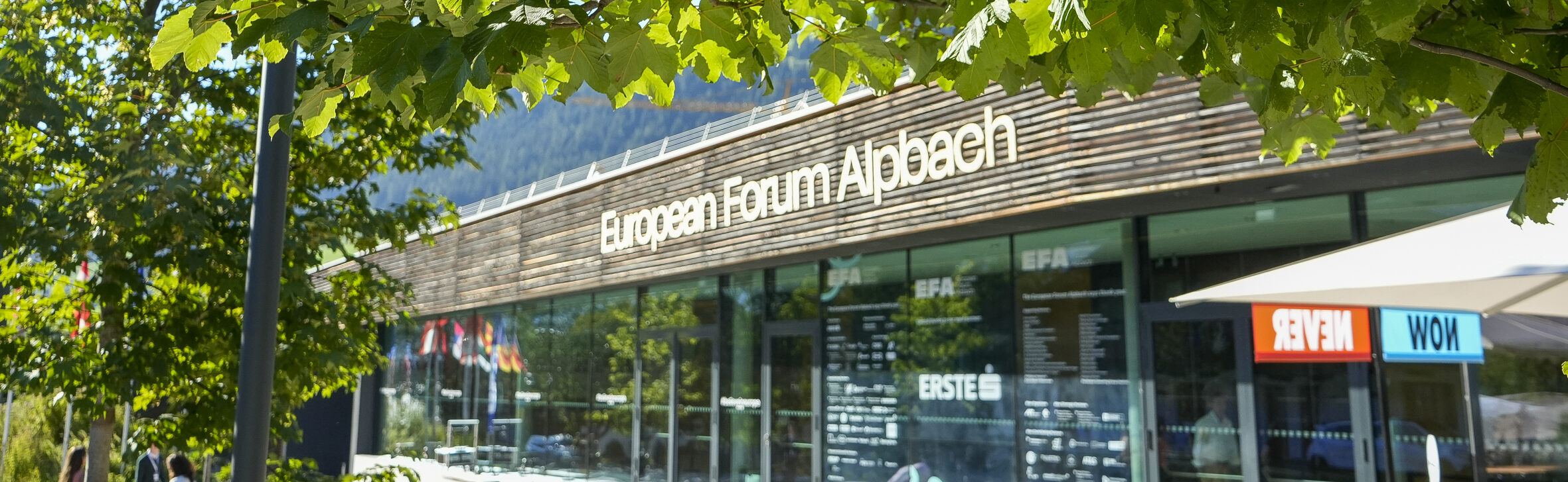 Forum Alpbach