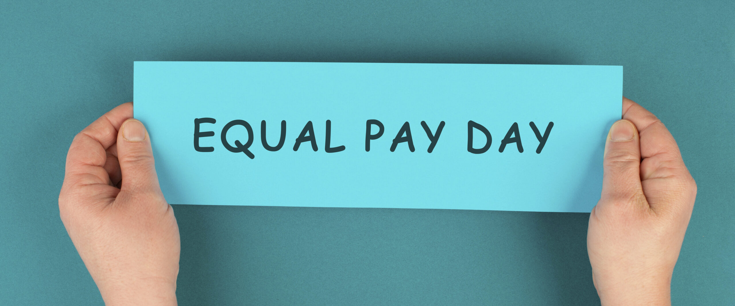 Equal Pay Day