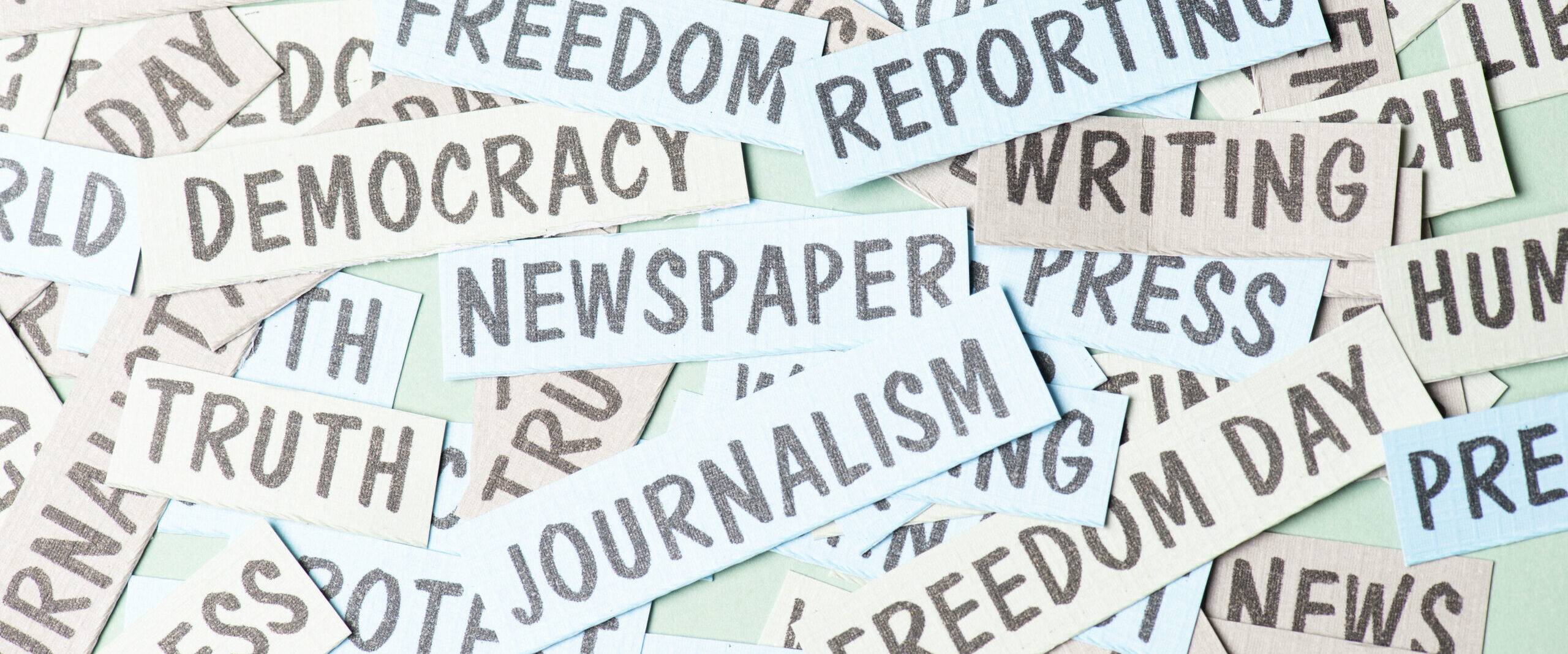Freedom of the press Ots.at