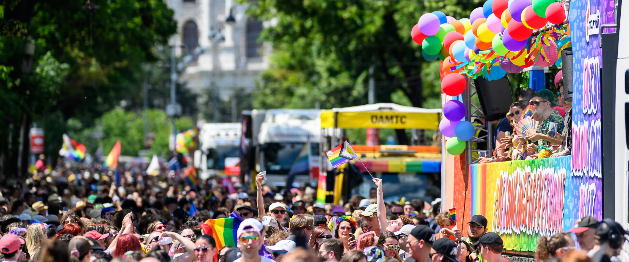 Pride Month | OTS.at