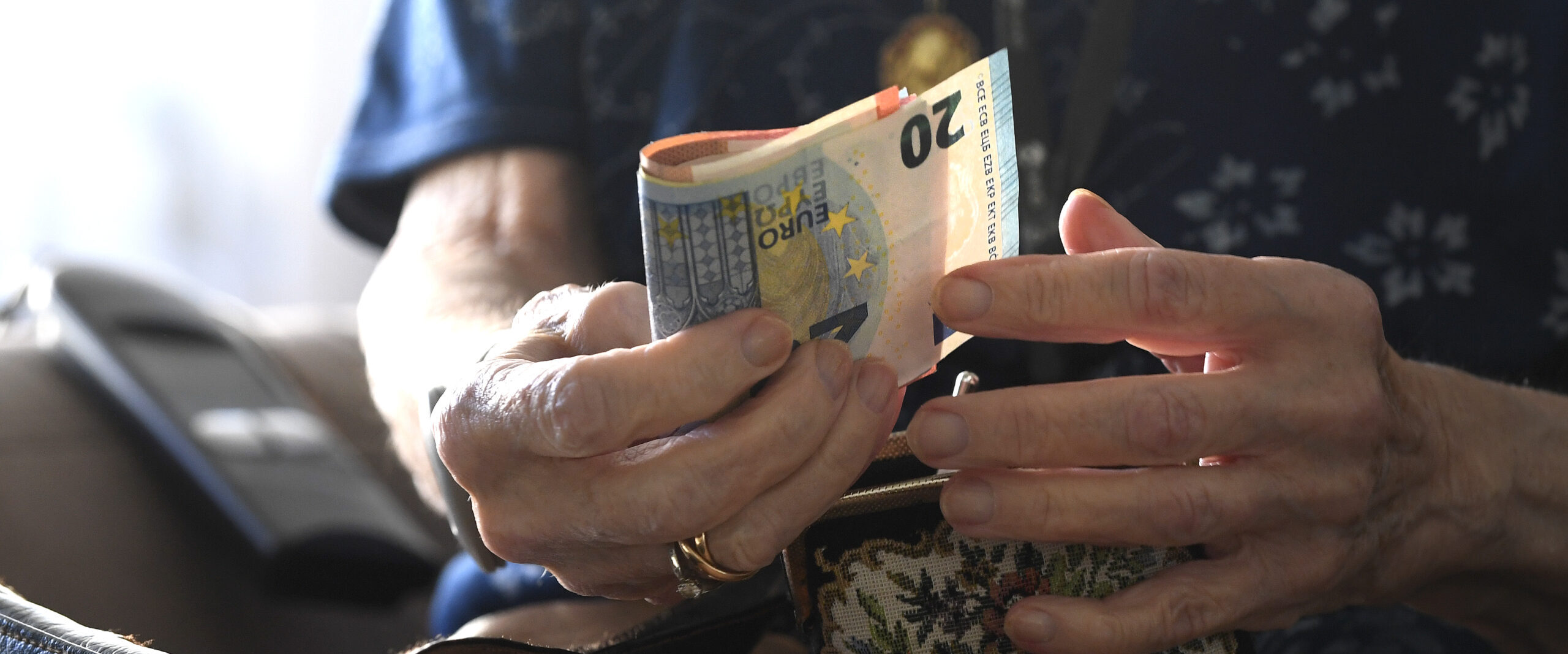 Equal Pension Day | OTS.at