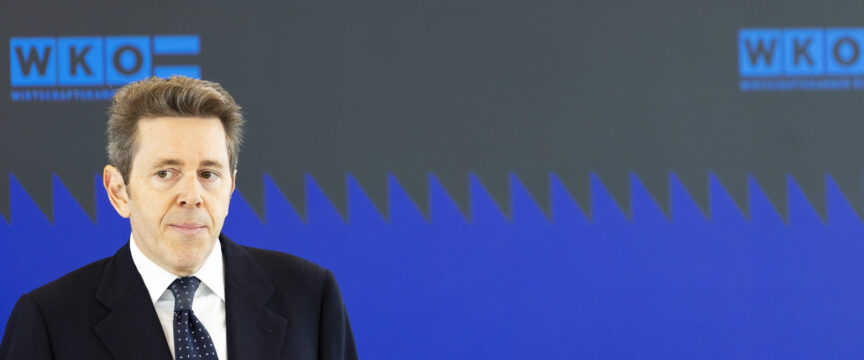 TOBIAS STEINMAURER / APA / picturedesk.com Top-Thema Titelbild