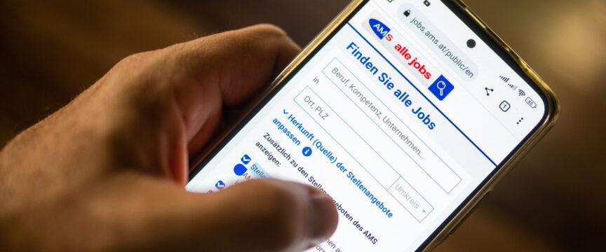 APA-Images / APA / GEORG HOCHMUTH Top-Thema Titelbild