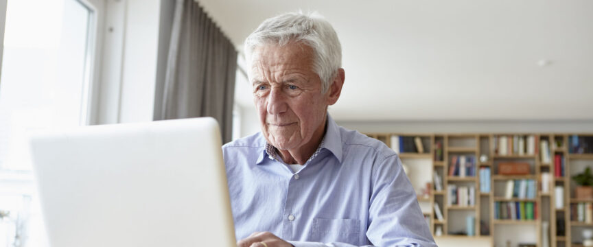 APA-Images / Westend61 / Rainer Berg Top-Thema Titelbild