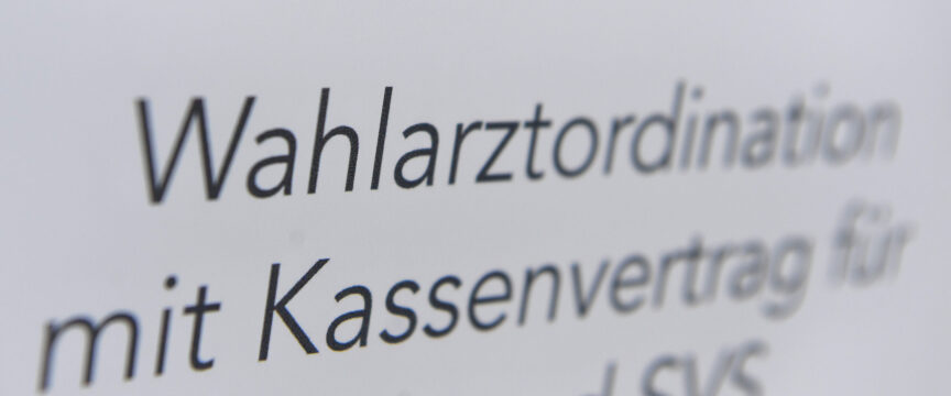 APA-Images / APA / ROLAND SCHLAGER Top-Thema Titelbild