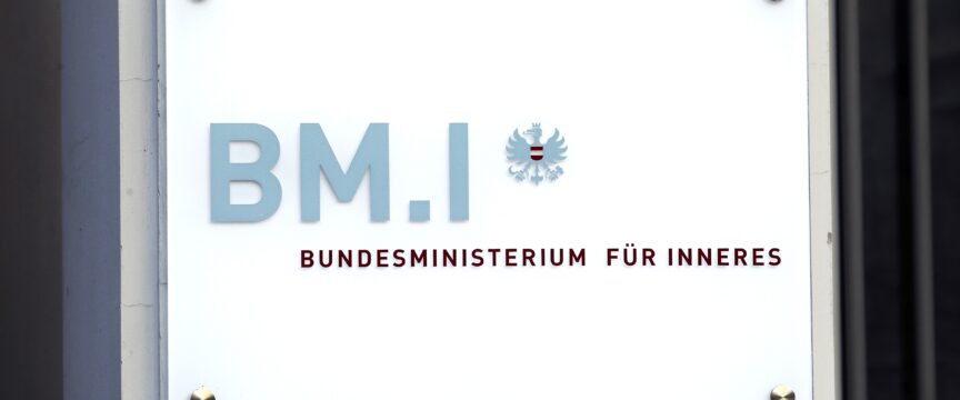 APA-Images / Weingartner-Foto / Ernst Weingartner Top-Thema Titelbild
